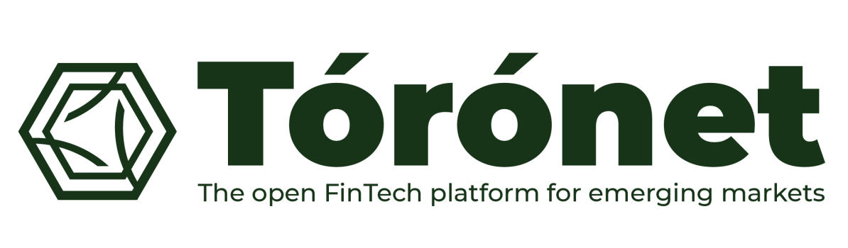 The open fintech platform for emerging markets